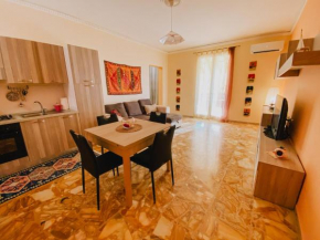 Casa Vacanza Stella Maris Isola Delle Femmine